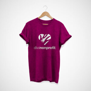 Plus-Size T-Shirt